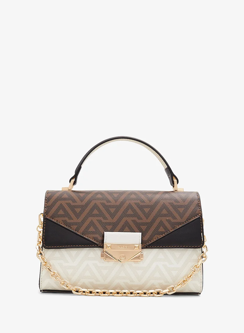 الدو حقائب يد علوية من يورا